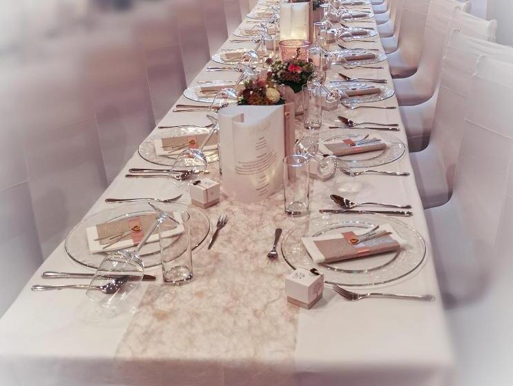 ホテル Hubertushof