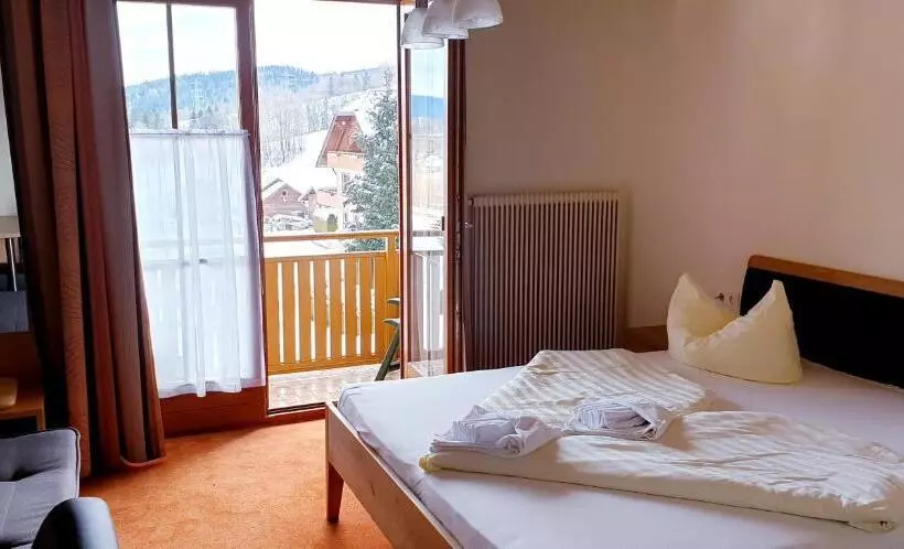 Hotel Hubertushof