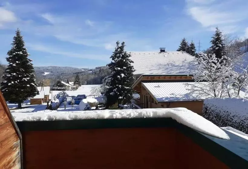 Hotel Hubertushof