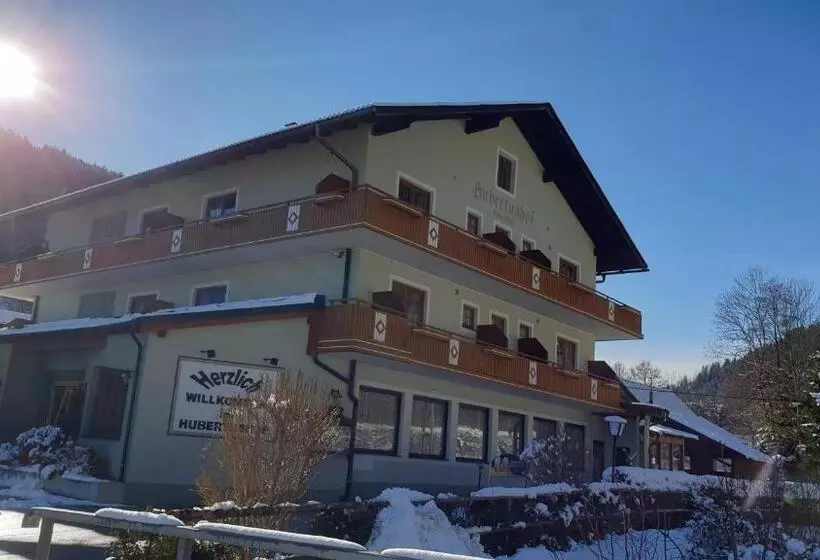Hotel Hubertushof