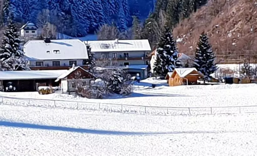 Hotel Hubertushof