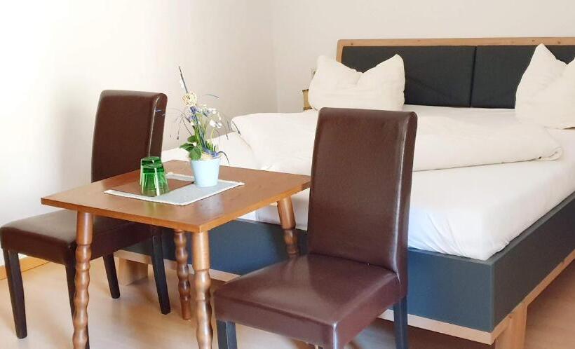 ホテル Hubertushof