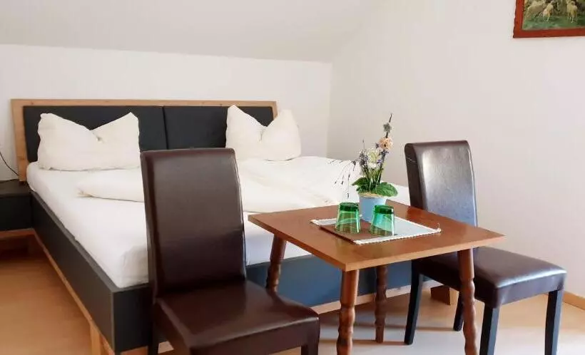 Hotel Hubertushof
