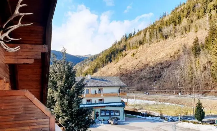 Hotel Hubertushof