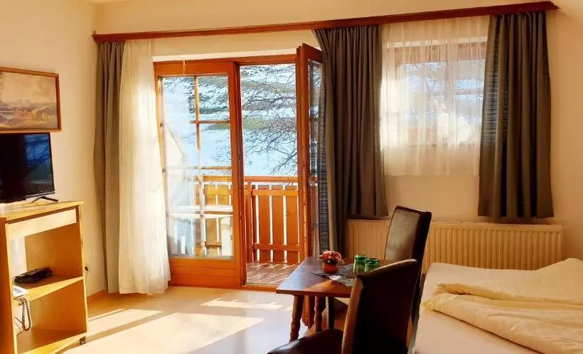 Hotel Hubertushof