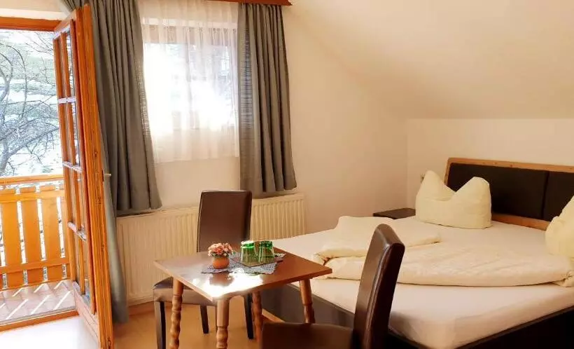 Hotel Hubertushof