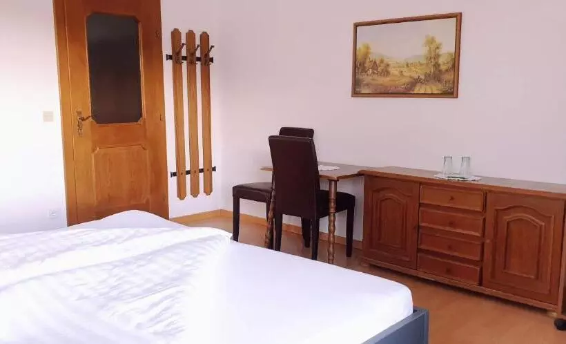 Hotel Hubertushof