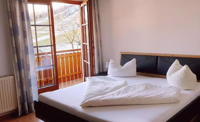 Hotel Hubertushof