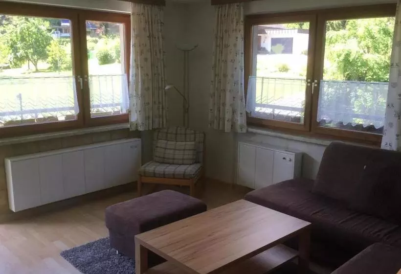 Landhaus Maeser
