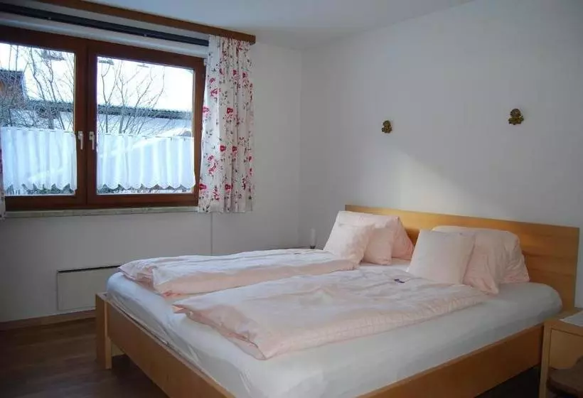 Landhaus Maeser