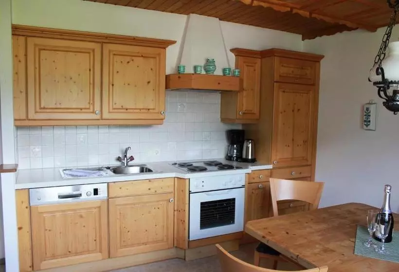 Landhaus Maeser
