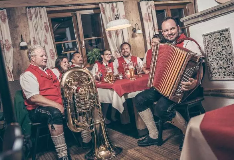 Hotel Lenz