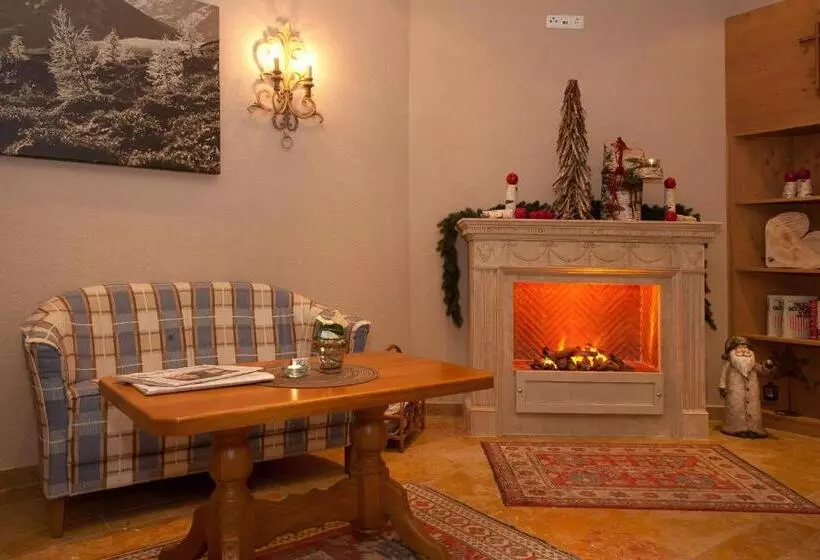 Hotel Lenz