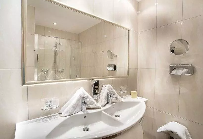 Hotel Lenz