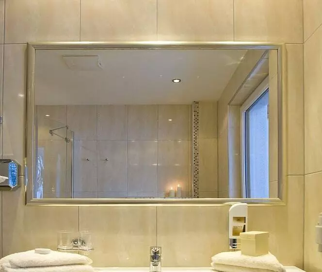 Hotel Lenz