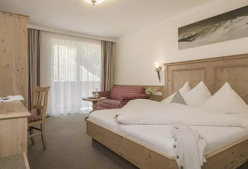 Hotel Lenz