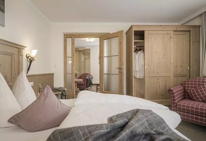 Hotel Lenz