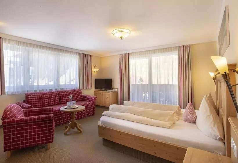 Hotel Lenz