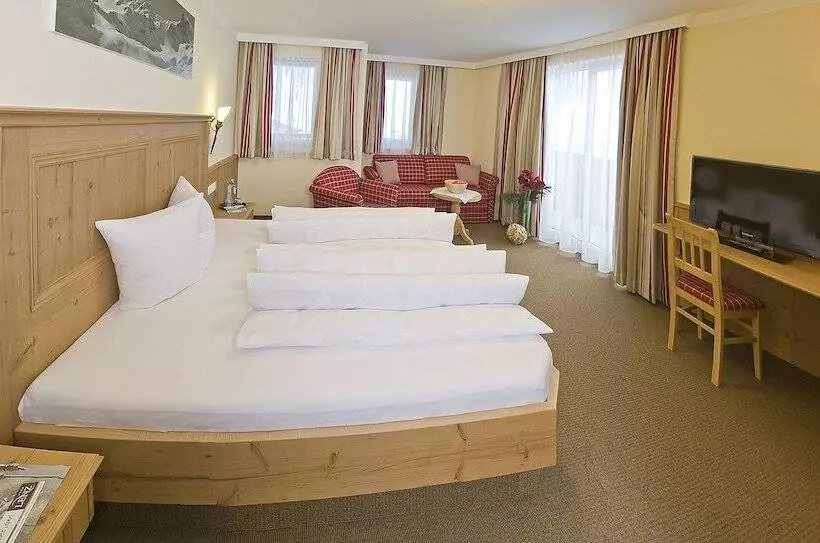 Hotel Lenz