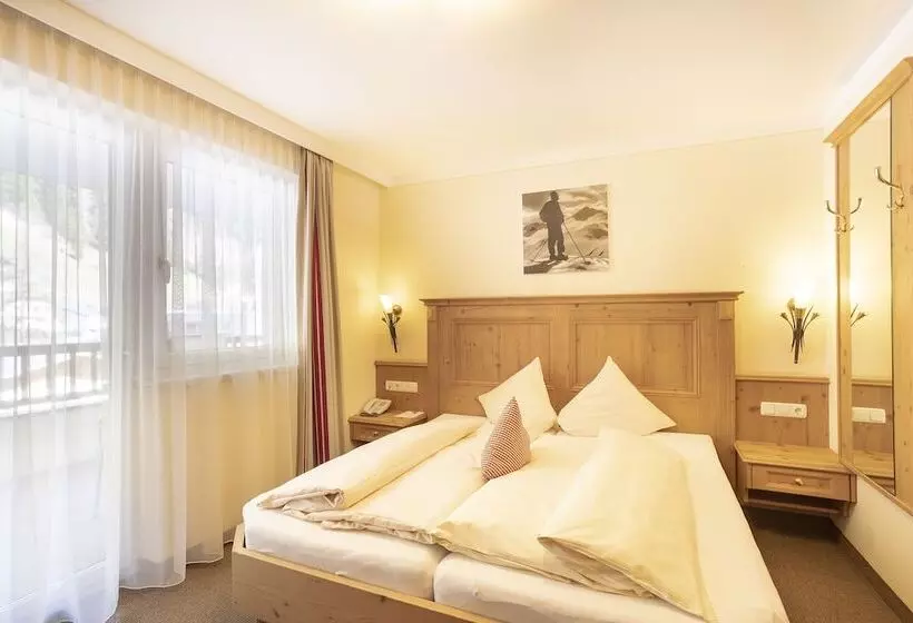 Hotel Lenz