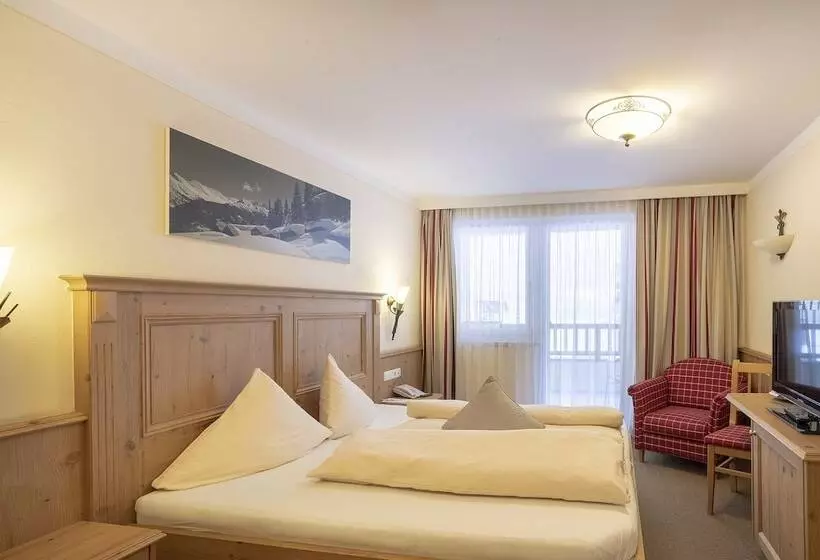 Hotel Lenz