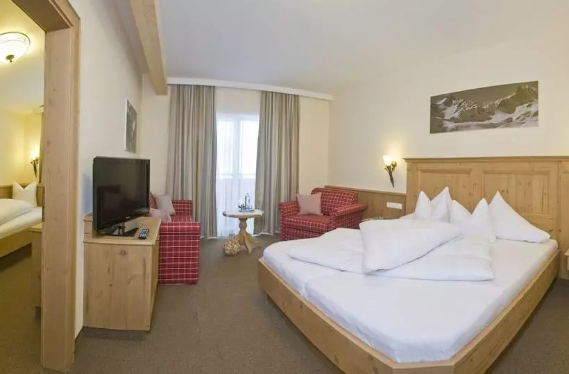 Hotel Lenz