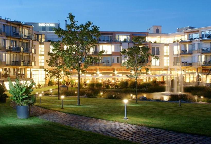 Dorint Parkhotel Bad Zurzach
