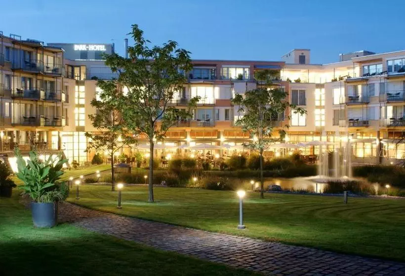 Dorint Parkhotel Bad Zurzach