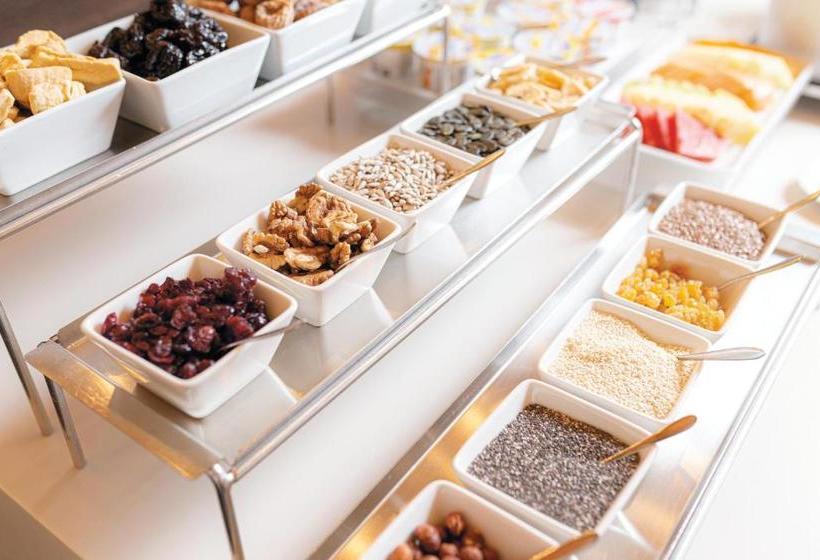 Dorint Parkhotel Bad Zurzach