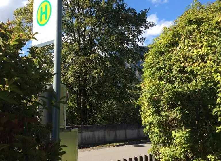 Hotel Pension Rangger