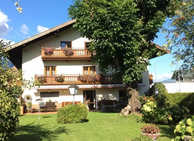 Hotel Pension Rangger