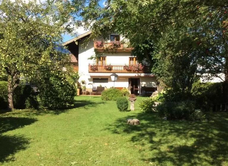 Hotel Pension Rangger