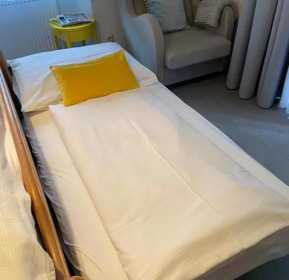 Hotel Pension Rangger