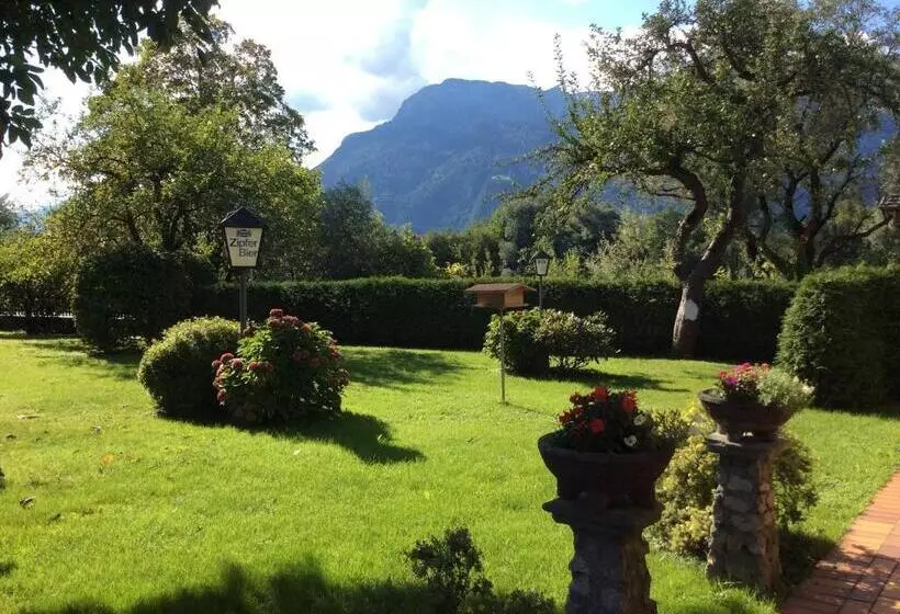 Hotel Pension Rangger