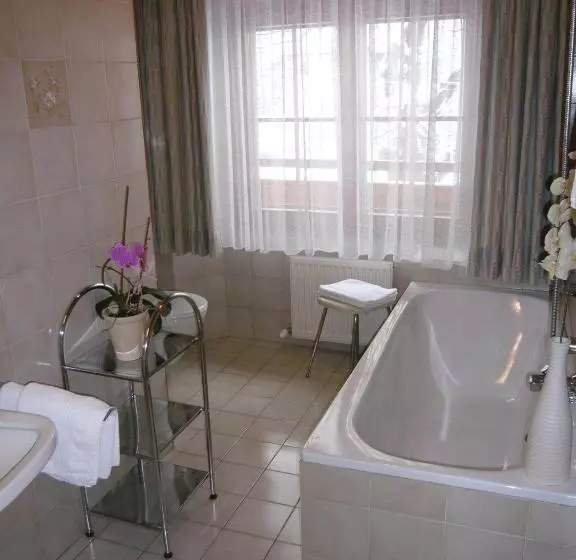 Hotel Pension Rangger