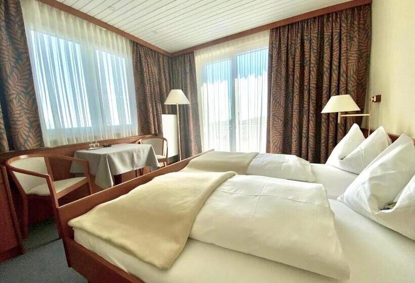 酒店 Pension Seirer