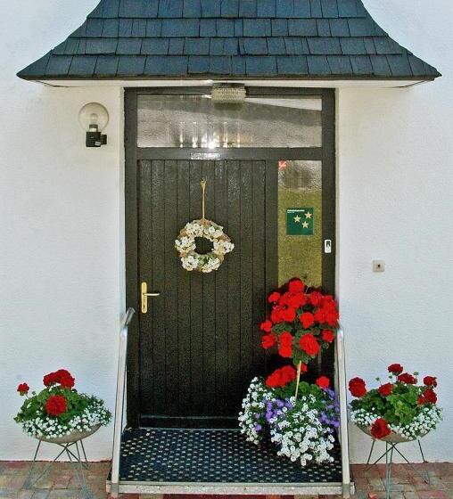 酒店 Pension Seirer