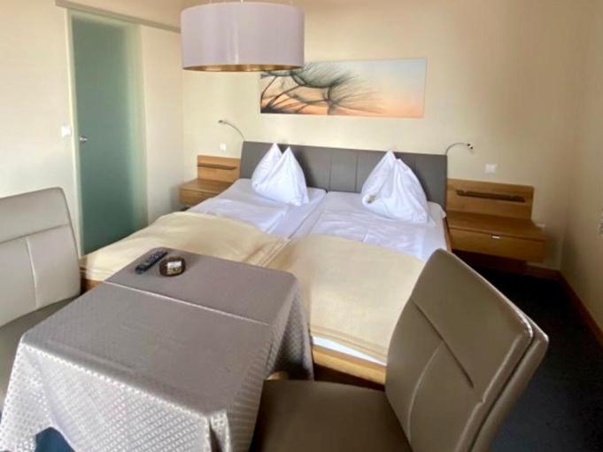 酒店 Pension Seirer