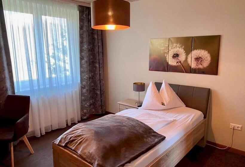 酒店 Pension Seirer