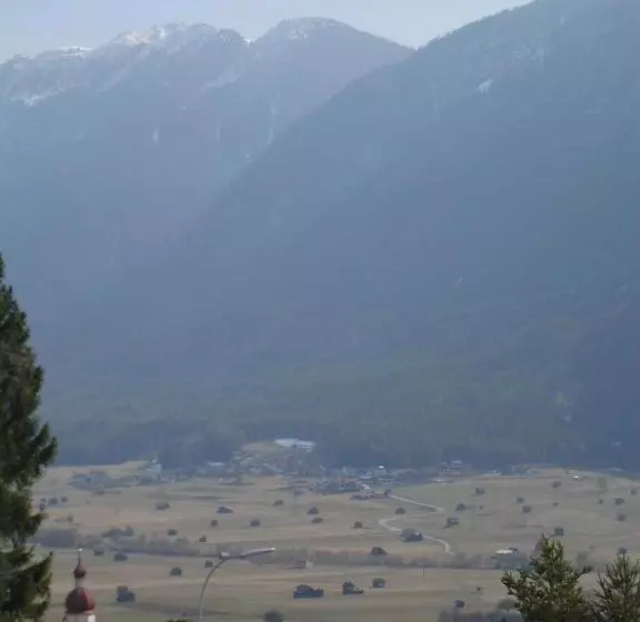 Hotelli Pension Waldesruh