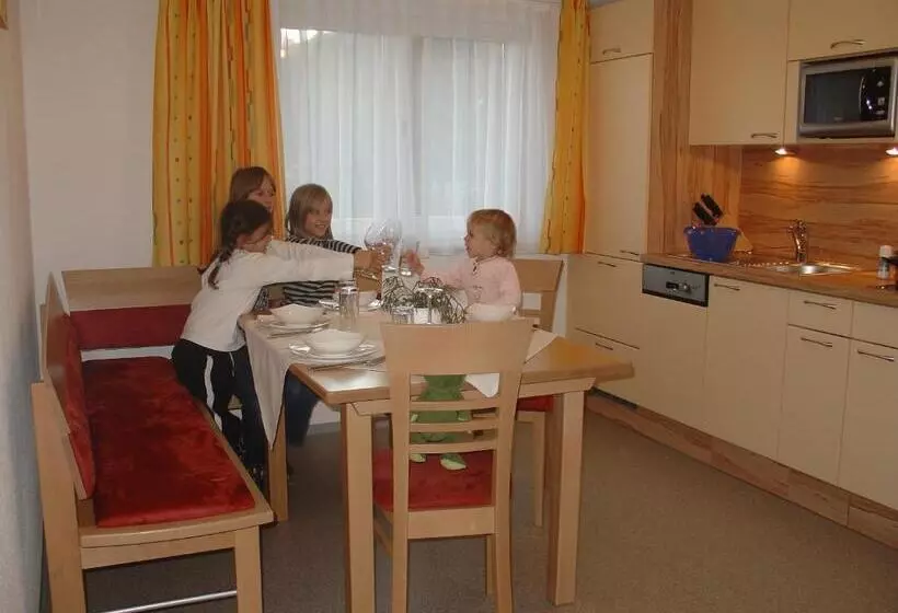 Hotelli Pension Waldesruh