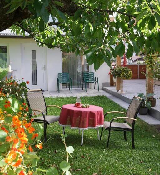 酒店 Pension Waldesruh