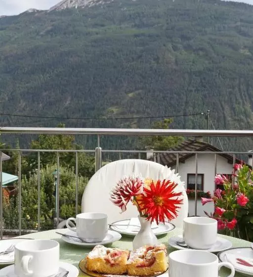 Hotelli Pension Waldesruh
