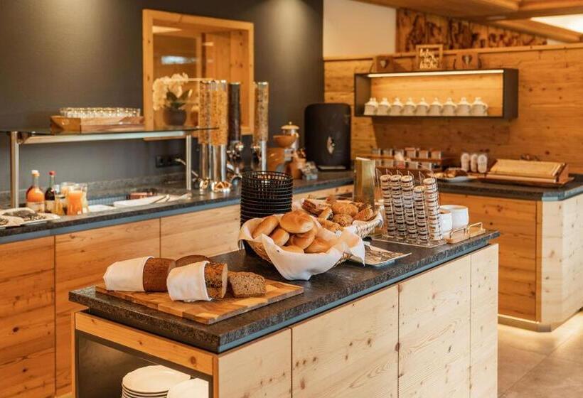 Отель Rösslhof