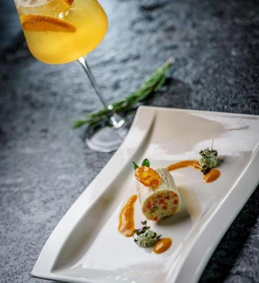 Отель Rösslhof