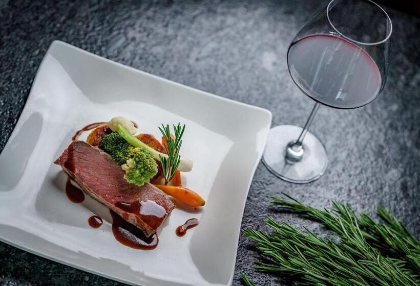 Отель Rösslhof