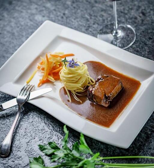 Отель Rösslhof