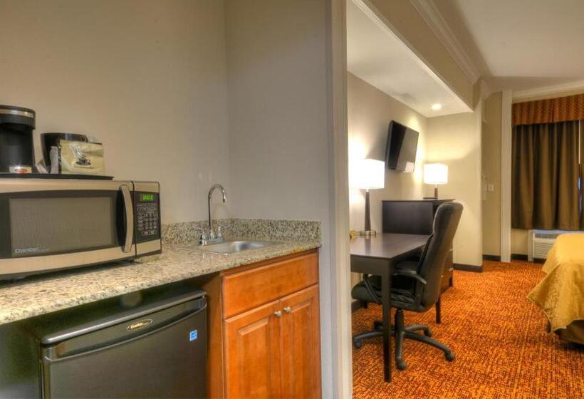 فندق Stonebrook Lodge