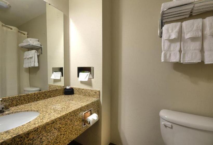 فندق Stonebrook Lodge