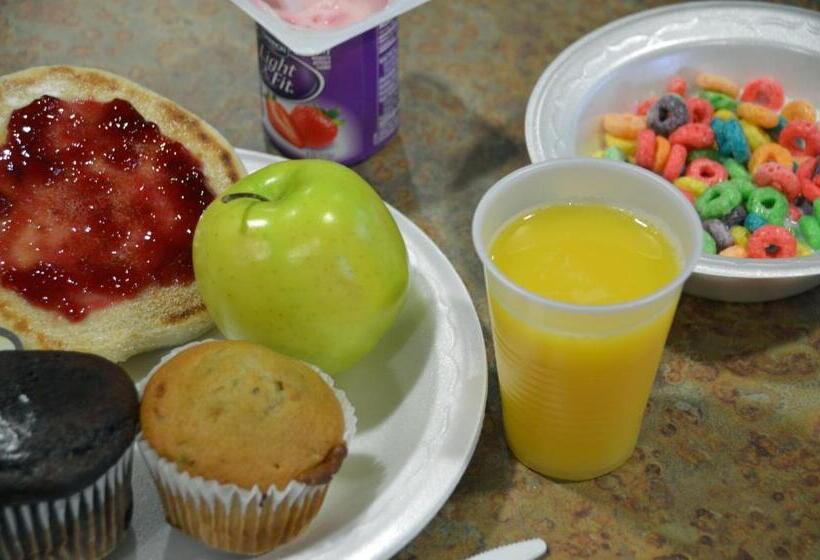 فندق Stonebrook Lodge